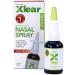 Buy Xlear Sinus Spray 12 Pack - Natural Nasal Relief for Sinus Issues | Fast International Shipping - Buy Online on GoSupps.com