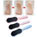 Cocohot 2-Sided Foot File | Best Callus Remover & Pedicure Rasp - Light Blue - Buy Online on GoSupps.com