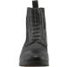 Suedwind Advanced II SZ Soft Riding Boots | Black Iodhpur Slip Boots 38 EU | YKK Zipper | Comfort Insole | Soft Leather Finish | International Shipping - Buy Online on GoSupps.com
