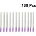 Minkissy Nail Gel 100pcs - Premium Fiber Manicure Extensions for Toddler & Bachelorette Parties | Stylish Nail Art Solutions - Buy Online on GoSupps.com