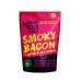 Bacon Seasoning - Smoky - 200g - Plant Based Vegan Friendly - 40 Servings - Resealable Packet - Made in the UK by Herby Hog