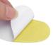 10pcs Shoe Deodorant Stickers - Fresh Air Odor Eliminator for Leather Shoes & High Heels - Effective Insole Deodorant Solution - Buy Online on GoSupps.com