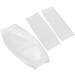 Uxsiya Arm Fracture Shower Cover - Comfortable & Portable Wound Protector for Bathing - Size S - Buy Online on GoSupps.com