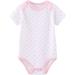 MAMIMAKA Baby Bodysuits and Pants Set | Short Sleeve Onesies for Baby Boys and Girls | 3-6 Months - Buy Online on GoSupps.com