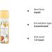 KIFRA Mango Concentrated Laundry Fragrance 200ml - Long-lasting Scent for 80 Washes - Buy Online on GoSupps.com