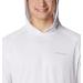 Columbia Men's Fork Stream Hoodie - White, Small - Buy Online on GoSupps.com