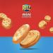 Ritz Bits Sandwiches Cheese Flavoured Crackers Snak Paks School Snacks 180g 12 Count 180 g (Pack of 12) Crackers - Buy Online on GoSupps.com