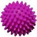 Kleiber Multi Function Balls - Burgundy Plastic 7cm - Versatile Toys for All Ages | International Shipping - Buy Online on GoSupps.com