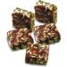 Festival Special Premium (Anjeer Barfi with Dry Fruits 600g) Delicious Indian Traditional Sweets To Sweeten Up Your Celebration Best Gift For All Occasions Marriage Diwali Holi Sold By Kidzbuzz - Buy Online on GoSupps.com