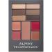 Almay The Complete Look Palette  Medium