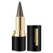 Waterproof gel eyeliner pencil Long-lasting smudge-proof and chip-resistant matte finish Quick-drying retractable eye pencil for precise or smoky looks comfortable