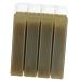 Clean + Easy Sensitive Roll-On Wax Refill 12-Pack - Ideal for Sensitive Skin & All Hair Types - Buy Online on GoSupps.com