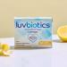Luvbiotics Advanced Dental Hygiene Probiotics Lemon Lozenges - 30 Count - Improve Oral Health & Freshen Breath - Buy Online on GoSupps.com