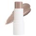 Boobees Multi Stick Highlighter and Contour Integrated Cream Makeup Stick For Contour & Highlighter Cosmetics Multi Stick for Women Smooth 04 10 G (1 Pack)