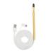 3-in-1 Earwax Removal Kit with Endoscope | Ear Pick & Cleaner | HD Visual Ear Spoon | Multifunctional Ear Inspection Tool - Buy Online on GoSupps.com