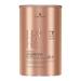 BlondMe Clay Lightener 7+ Bond Enforcing Premium + Hair Designs Tint Brush/Comb (Bundle) - Buy Online on GoSupps.com