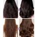 Baume stimulant pour le cuir chevelu et les cheveux nourrit le cuir chevelu HaIR Karit et les cheveux cr me nourrissante N-ourishing SCAlp Health Nutrition Care pour tous les types de cheveux (3 3 pi ces. - Buy Online on GoSupps.com