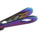 Nail Clippers for Thick Nails Wide Jaw Opening Toenail Clippers Large Stainless Steel Nail Clipper Set with Nail File Toe Nail Clipper for Men Women and Pets Multi Color Clipper-multicolor - Buy Online on GoSupps.com