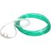 Oxygen Tubing 15 Metre Green Uninterrupted Oxygen Flow Medical Grade Oxygen Tube | Kink Resistant |Three Channel Design | Home Oxygen Therapy | NHS Approved - Buy Online on GoSupps.com