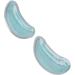 Reusable Ice Gel Eye Pad - Hot & Cold Compress for Eye Strain Relief Swelling Reduction & Dark Circles - Buy Online on GoSupps.com