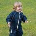 Hippychick Waterproof All In One Rainsuit 18-24 Months Blue - Buy Online on GoSupps.com