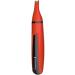 Remington ND3150CDN Pocket Size Battery Operated Travel Nose Ear Trimmer - Compact & Portable Grooming Tool in Red - Buy Online on GoSupps.com