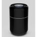 Indoor Mosquito Killer CCFL Light Trapping Mosquito Killer Low Noise Inhalation Mosquito Killer (Color : Black)