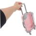 SEWACC Lot de 3 Mini-Valises de Rangement pour Faux Cils en ABS Rose Tailles Mini Petit et Grand Organisateur de Cils de Voyage Pratique et Pochette de Maquillage Compacte pour - Buy Online on GoSupps.com