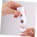 Outanaya 1pc Sprayer Hydrating Humidifier Usb Air Humidifier Facial Care Steamer Face L8 Macaron Mini White - Buy Online on GoSupps.com