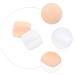 10pcs Square Powder Puff Blenders - Premium Makeup Tools for Flawless Foundation Application | Portable Cosmetic Pads - Buy Online on GoSupps.com