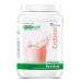 BCM Basisiskost Strawberry - Diet Shake - The original - 24 Portions (500 g) - Modicur (protein - protein - Low carb formula diet for losing weight - meal replacement)