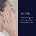 Phytomer Accept High Tolerance Hydrating Face Cream 50ml | Soothing & Refreshing Moisturizer for Sensitive Skin | International Shipping Available - Buy Online on GoSupps.com