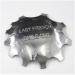 Fast Shop Easy French Smile Cut Line Cutter - Durable Stainless Steel Manicure Nail Art Stencil Tools - Buy Online on GoSupps.com