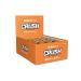 BioTechUSA Crush Bar No Sugar Added Multi-Layer Bar with 20 Grams of Protein 12 * 64 g Chocolate-Peanut Butter