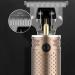 Pro Hair Clipper Electric Hair Clipper Men Small Hair Clipper Lithium Ion Metal Shell Beard Trimmer Finishing Hair Clipper - Buy Online on GoSupps.com