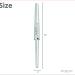 Solid Steel Ring Sizing Mandrel | Jewelry Making Tool 0-15 Ungrooved | SPLENOR TOOLS - Buy Online on GoSupps.com