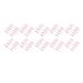 Zetiling Silicone Eyelash Curl Lift Rods - 50 Pairs Soft & Reusable 5 Sizes Eco-Friendly | Perfect for Individuals & Beauty Salons - Buy Online on GoSupps.com