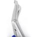 CE Certified Blue 7.5 inch Utility Bandage Tuff Cut Scissor - First Aid Nurse Paramedic Trauma Shears - Buy Online on GoSupps.com