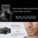 Hundnsney Shaver Head for Series 3 BT32 - Premium Styling Shaver Blade for Smooth Shaving | International Shipping Available - Buy Online on GoSupps.com