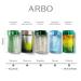 Boticario - Linha Arbo (Reserva) - Colonia Masculina 100 Ml - (Arbo (Reserve) Collection - Eau de Toilette for Men 3.38 Fl Oz) - Buy Online on GoSupps.com