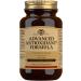 Shop Solgar Advanced Antioxidant Formula - 120 Vegetable Capsules for Enhanced Health - Buy Online on GoSupps.com