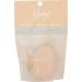Nanshy Drop of Finesse Make up Blending Sponge for Foundation - Latex-Free - Non-Allergenic - Reusable - For Liquid Cream Powder Foundation Concealer Nude - Buy Online on GoSupps.com