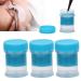 The twilight cleaner tweezers cleaning cleaning solution for eyelash extensions tweezers fluid remover and eyelashes Wickler cleaner for the eyelash extension application sponge sponge
