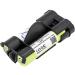 700mAh Battery Compatible with Welch-Allyn 53020-0000 ThermoScan Pro 4000 ThermoScan PRO 4000 Ear Thermo