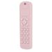 Portable Remote Control Baby Teething Toy for Gum Relief - Rose Pink - Buy Online on GoSupps.com