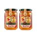 Sperlari Fruit mustard Cremona mustard Sperlari Fruit mustard - 2 packs of 380 g - 760 g