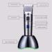 Professional Waterproof Hair Clippers for Men & Kids | Cordless Beard Trimmer Kit with LED Display & 1000mAh Battery - Buy Online on GoSupps.com