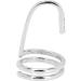 Decorative Nail Ring Fashion Fingertip Jewelry Nail Art Ring for Ladies Stylish Nail Accessories in Gold for Parties Weddings and Daily Wear (3050 platinum) - Buy Online on GoSupps.com
