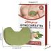 Generic 12pcs Male Chest Breast Lift Tape Ginger Breast Firming Patch for Men Male Boys Gentlemen Default - Buy Online on GoSupps.com