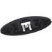 VTurboWay 2 Pack 5 Folding Dock Cleat - Marine Grade Nylon, Black (M6) - Long and Short Screws Included - Buy Online on GoSupps.com